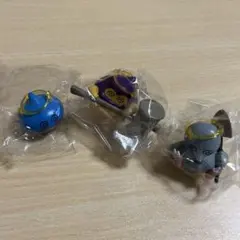 ドラゴンクエスト メダパニでこんらん！ モンスターフィギュア