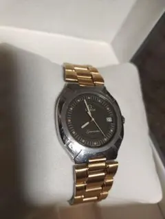 OMEGA　シーマスターポラリス