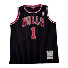 2026年最新】nba ユニフォーム ローズの人気アイテム - メルカリ