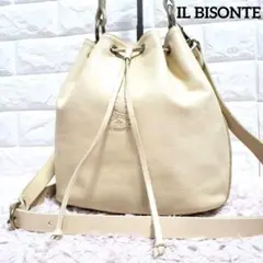 2025年最新】イルビゾンテ ショルダーバッグ 巾着の人気アイテム