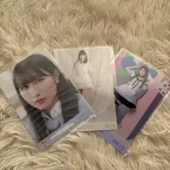 ＝LOVE イコラブ　まとめ売り　生写真　諸橋沙夏　山本杏奈　高松瞳