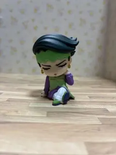 ジョジョの奇妙な冒険　肩ズン　岸辺露伴