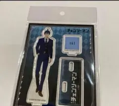 チェンソーマン　TSUTAYA IP書店 アクリルスタンド　アキ
