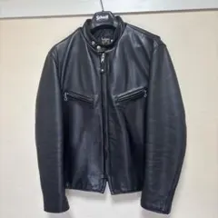 2025年最新】schott 641xxの人気アイテム - メルカリ