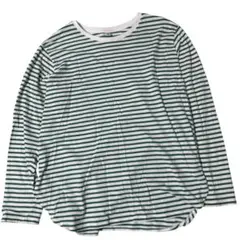 00's OLD UNIQLOぼーだーろんt