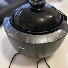 SOUYI 土鍋炊飯器KAMANO ノンテフロン - メルカリ