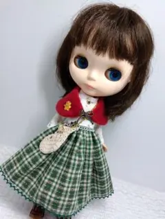 【sale】ネオブライスアウトフィット☆Xmas