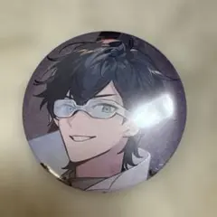 あんスタ 缶バッジ Dec casual 蓮巳敬人 - メルカリ