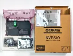 中古 ヤマハ ギガ アクセス VoIP ルーター NVR510 ② 楽天市場】【中古】YAMAHA ギガアクセスVoIPルーター NVR510 : NW工房