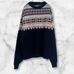 ビンテージ ニット