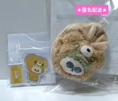 呪術廻戦　セガラッキーくじ　はぐはぐみー　七海建人セット