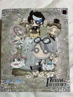 IdentityV トゥルース&リーズニング オフラインパック 読み切り漫画