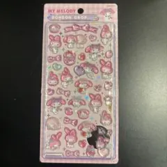 【正規品、即日発送】ボンボンドロップシール マイメロディ 第2弾