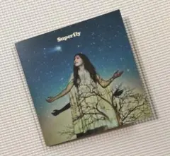 【美品】あぁ　Superfly　CD