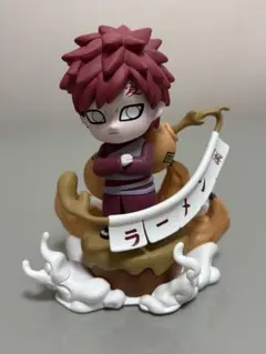 NARUTO ナルト ラーメンタイム ラーメン フィギュア 中国 中国限定