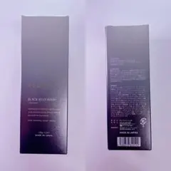 PLUEST(プルエスト) Black Jelly Washのサムネイル