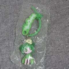 ウィルスイーツ カラフルマルチチャーム クリームソーダ