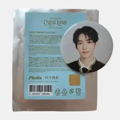 2026年最新】seventeen ラキドロの人気アイテム - メルカリ