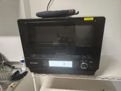 HITACHIハイグレードコンベクション ヘルシーシェフ スチームオーブン