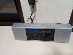 無印良品 CDラジオ SL-PH70R 西堀晋デザイン パナソニック ジャンク品