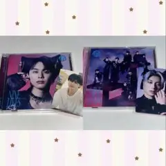 超特急 NINE LIVES タクヤ盤 トレカ1枚付き