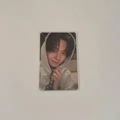 BOYNEXTDOOR ボネクド ジェヒョンweverse ラキドロ トレカ BOYNEXTDOOR ボネクド weverse ラキドロ トレカ ジェヒョン | Mercari