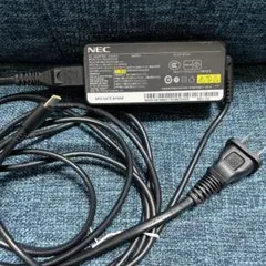 NEC 45W TYPE-C ACアダプター