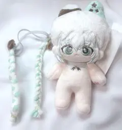 自作 ぬいぐるみ 無属性 10cm - メルカリ