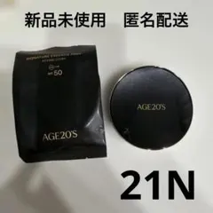 AGE20S シグネチャーエッセンスパクト　インテンスカバー 21Nのサムネイル