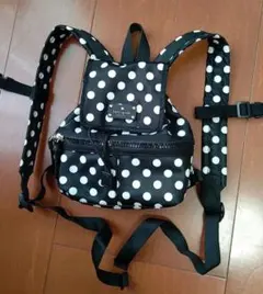 kate spade 子供用 リュック