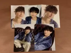 FANTASTICS 堀夏喜　フォトカセット