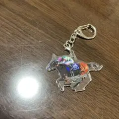 アクリルキーホルダー ナミュール