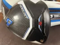 COBRA AEROJET ドライバー ヘッド12.0度 ヘッドカバー付　美品