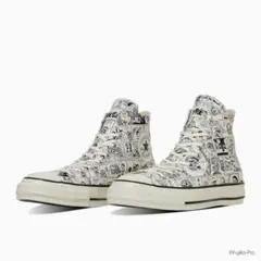 ALL STAR AGED CP HI / ドラえもん CONVERSE