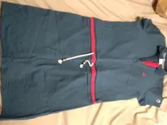 Champion　チャンピオン　ゴルフ　ワンピース　春夏　レディース