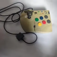 スーパーファミコン ASCII ファイタースティック AS-9981-SF
