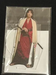 2026年最新】綾野剛 アクリルスタンドの人気アイテム - メルカリ
