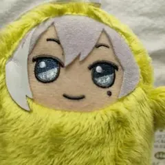 アイナナモンぬいきらどる千1点