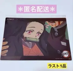 13《竈門禰豆子》WEB SHOPくじ ビッククリアカード - メルカリ
