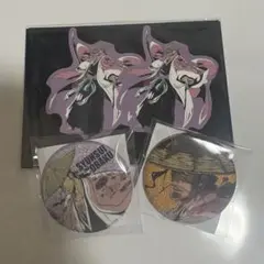 【10/31まで】BLEACH WORLD 京楽春水