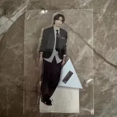 新品未開封】日プ 新世界 加藤大樹 K.DAIKI アクスタ アクリルスタンド