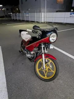 送料無料】GS400☆E2ライン☆金メッキ☆（GSX250E/GSX400E) - メルカリ