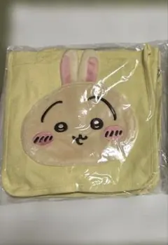 ちいかわ 2WAYミニトートバッグ うさぎ