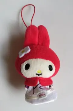 2026年最新】マイメロディ指人形の人気アイテム - メルカリ