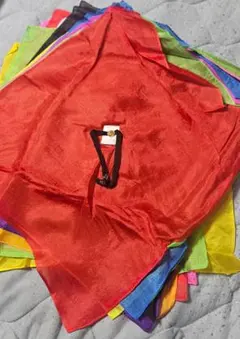 ファウンテンシルク 20枚&ファウンテンシルクストリーマー