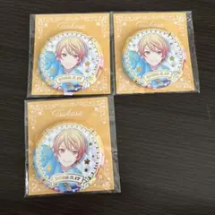 プロセカ 天馬司 はぴこれ 缶バッジA 4個セット - メルカリ