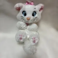 マリーちゃん ぬいぐるみショルダーバッグ