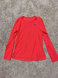ASICS レディース トップス