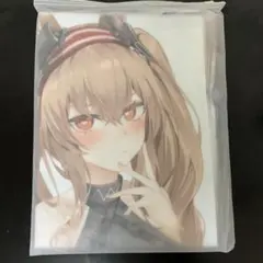 アークナイツ 同人空ビ ビーチ サイコロボール 骰子 水遊び