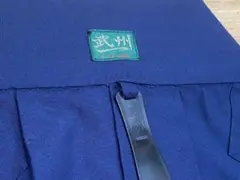 剣道　袴　21号